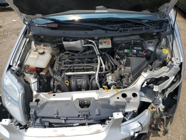 Photo 12 from auction – 2012 FORD TRANSIT CO with VIN NM0KS9CN5CT096139