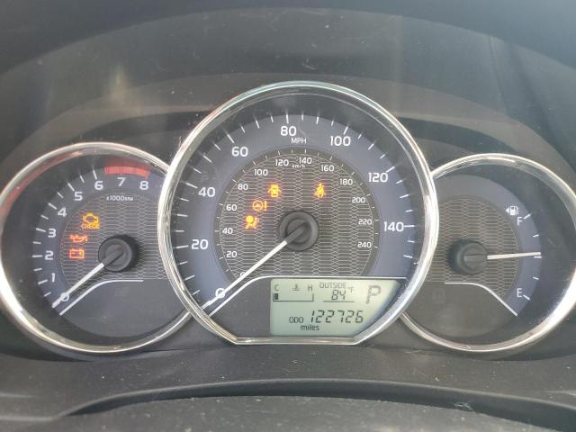 Photo 9 from auction – 2015 TOYOTA COROLLA L with VIN 2T1BURHE4FC443672