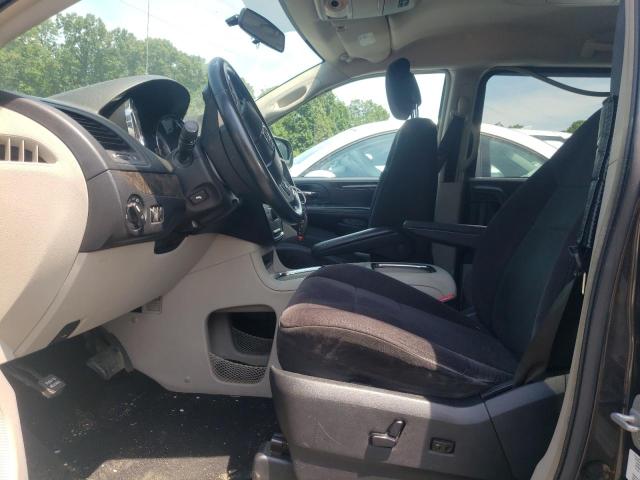 Photo 7 from auction – 2011 DODGE GRAND CARA with VIN 2D4RN5DG5BR751006