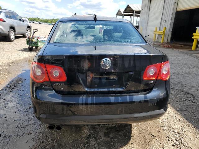 Photo 6 from auction – 2006 VOLKSWAGEN JETTA 2.5 with VIN 3VWSF71K96M619778