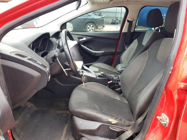 Photo 7 from auction – 2012 FORD FOCUS SE with VIN 1FAHP3F23CL291126