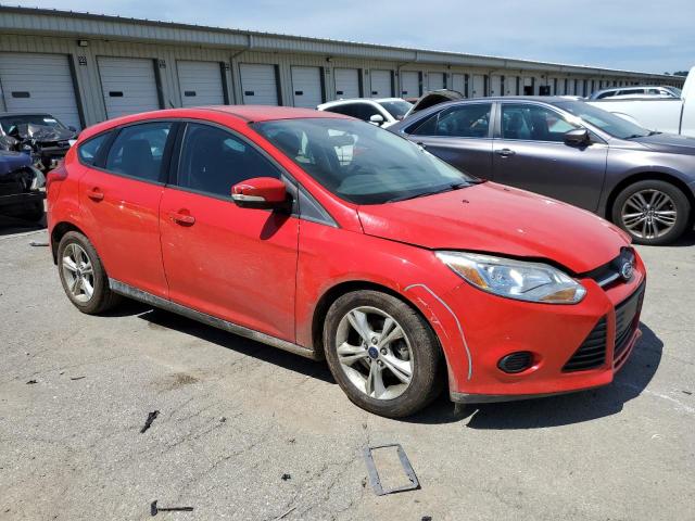 Photo 4 from auction – 2014 FORD FOCUS SE with VIN 1FADP3K28EL418590