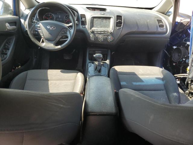 Photo 8 from auction – 2018 KIA FORTE LX with VIN 3KPFL4A74JE256235