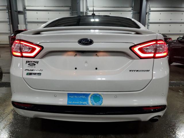 Photo 6 from auction – 2016 FORD FUSION TIT with VIN 3FA6P0SU3GR131302