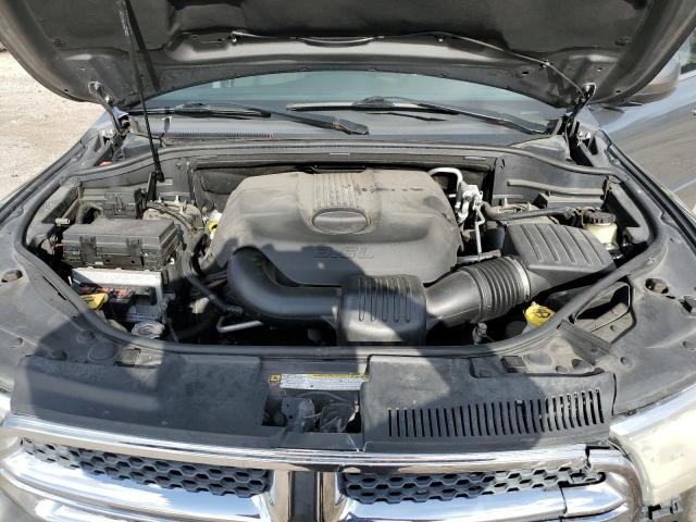Photo 12 from auction – 2011 DODGE DURANGO EX with VIN 1D4RE2GGXBC712463