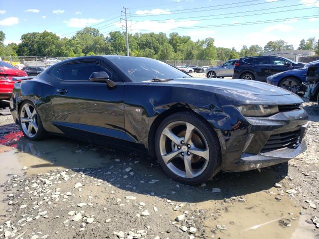 Photo 4 from auction – 2016 CHEVROLET CAMARO LT with VIN 1G1FB1RS6G0179209