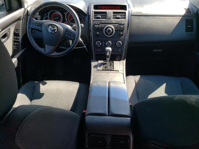 Photo 8 from auction – 2011 MAZDA CX-9 with VIN JM3TB3BV5B0325514