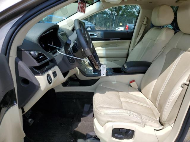 Photo 7 from auction – 2019 LINCOLN MKT with VIN 2LMHJ5AT2KBL02753