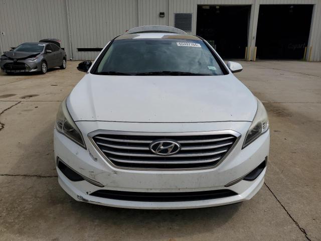 Photo 5 from auction – 2016 HYUNDAI SONATA SE with VIN 5NPE24AF8GH417132