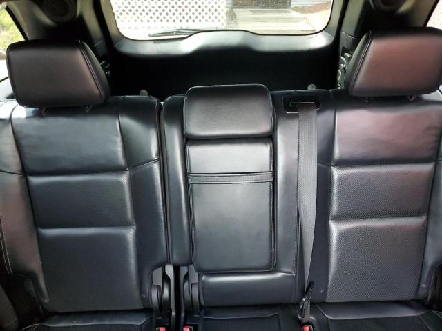Photo 10 from auction – 2015 JEEP GRAND CHER with VIN 1C4RJFCGXFC157963