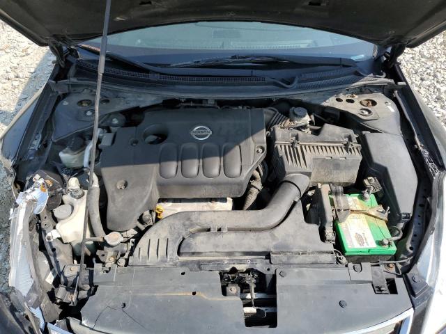 Photo 11 from auction – 2011 NISSAN ALTIMA BAS with VIN 1N4AL2AP5BN462858
