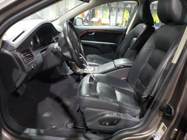 Photo 7 from auction – 2007 VOLVO S80 V8 with VIN YV1AH852471019428