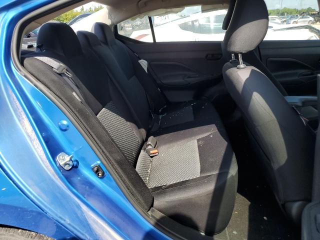 Photo 10 from auction – 2020 NISSAN VERSA S with VIN 3N1CN8DV5LL912779