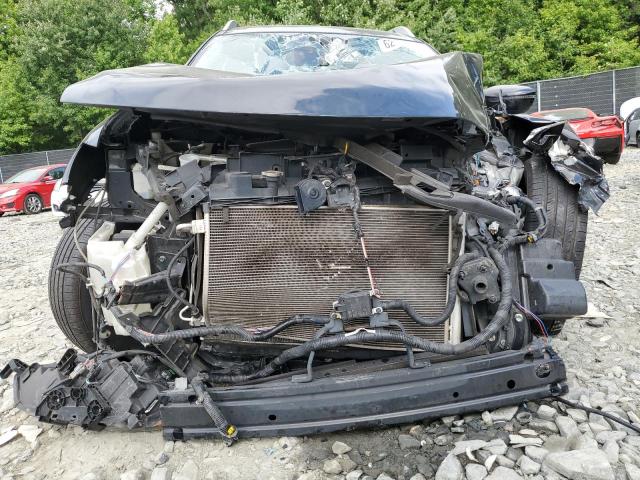 Photo 5 from auction – 2019 NISSAN ROGUE S with VIN KNMAT2MT4KP557239