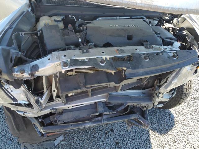 Photo 11 from auction – 2019 CHEVROLET COLORADO with VIN 1GCHTBEN5K1174282