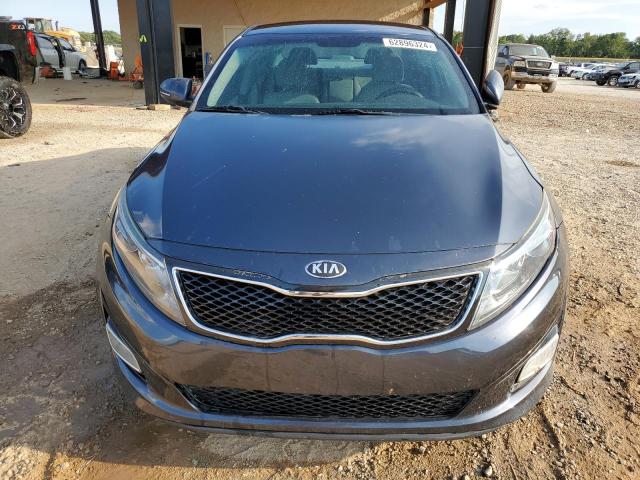 Photo 5 from auction – 2015 KIA OPTIMA LX with VIN KNAGM4A73F5559475