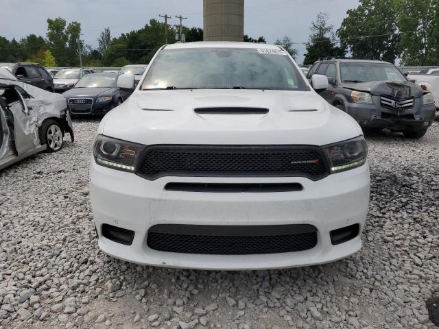 Photo 5 from auction – 2018 DODGE DURANGO R/ with VIN 1C4SDJCT0JC232381