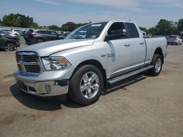 RAM 1500 SLT 2017 with VIN 1C6RR7GT5HS750815 - Photo from auction