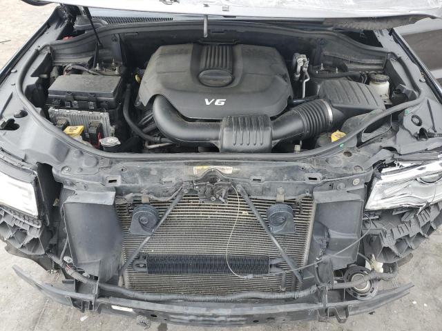 Photo 12 from auction – 2015 JEEP GRAND CHER with VIN 1C4RJFBG0FC205584