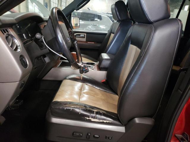 Photo 7 from auction – 2008 FORD EXPEDITION with VIN 1FMFU18598LA24565