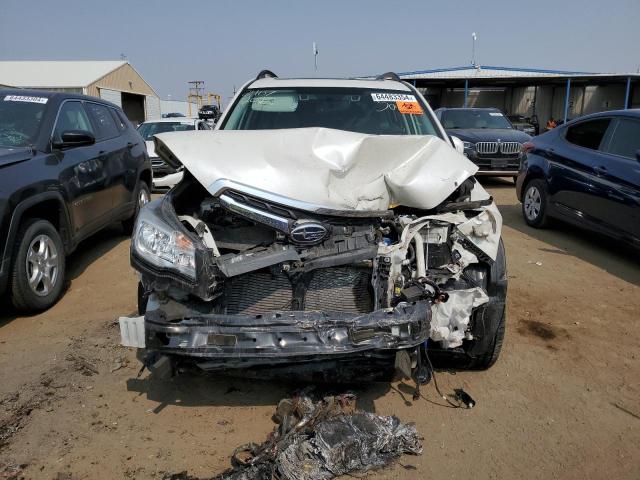 Photo 5 from auction – 2018 SUBARU FORESTER 2 with VIN JF2SJAGC4JH429321
