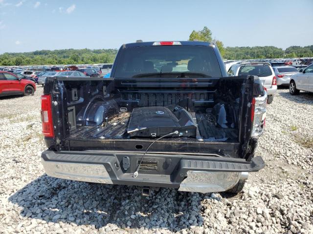 Photo 6 from auction – 2021 FORD F150 SUPER with VIN 1FTFW1E51MKD20733