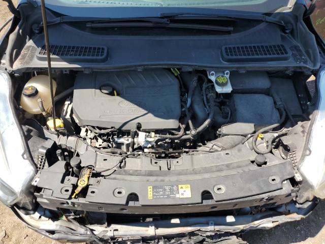 Photo 12 from auction – 2017 FORD ESCAPE SE with VIN 1FMCU9GD5HUE26460