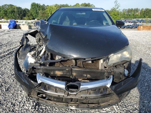 Photo 5 from auction – 2015 TOYOTA CAMRY LE with VIN 4T1BF1FK4FU901410
