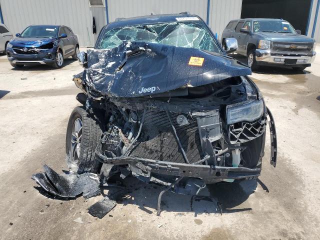 Photo 5 from auction – 2017 JEEP GRAND CHER with VIN 1C4RJFBG2HC946256