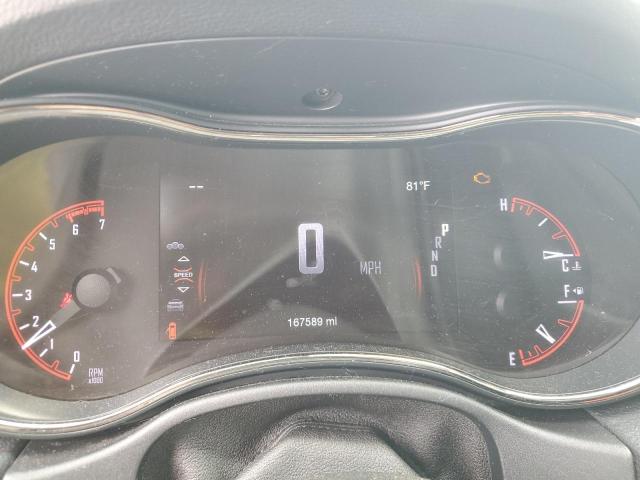 صورة رقم 9 من المزاد - 2018 DODGE DURANGO R/ مع VIN 1C4SDJCT0JC232381