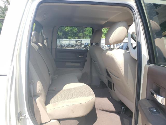 Photo 10 from auction – 2010 DODGE RAM 1500 with VIN 1D7RB1CT9AS226448