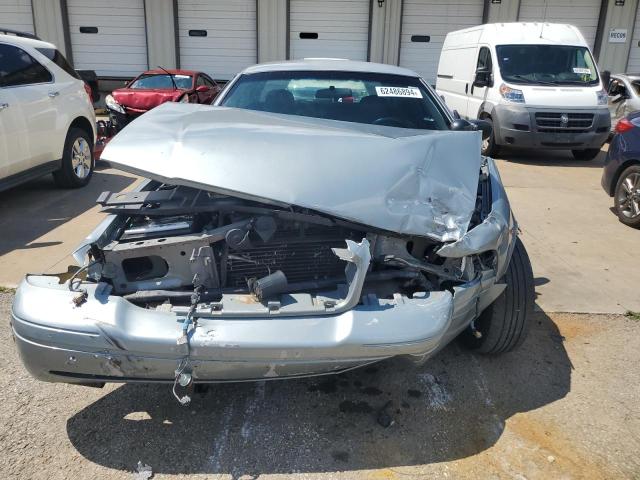 Photo 5 from auction – 2003 FORD CROWN VICT with VIN 2FAHP71W73X148183