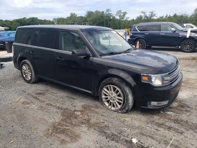 Photo 4 from auction – 2013 FORD FLEX SEL with VIN 2FMGK5C89DBD34583