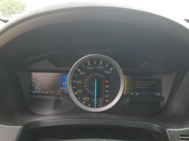 Фото 9 с аукциона – 2014 FORD EXPLORER L с VIN 1FM5K8F81EGB77565