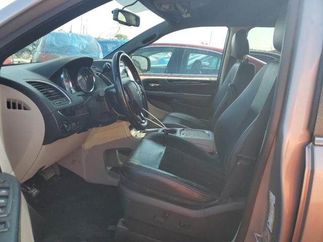 Photo 7 from auction – 2017 DODGE GRAND CARA with VIN 2C4RDGCG9HR545841