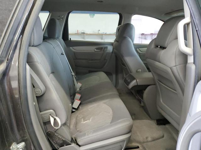 Photo 11 from auction – 2016 CHEVROLET TRAVERSE L with VIN 1GNKVFED3GJ299374