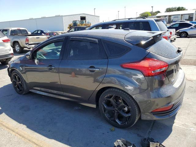 Photo 2 from auction – 2015 FORD FOCUS ST with VIN 1FADP3L91FL288066