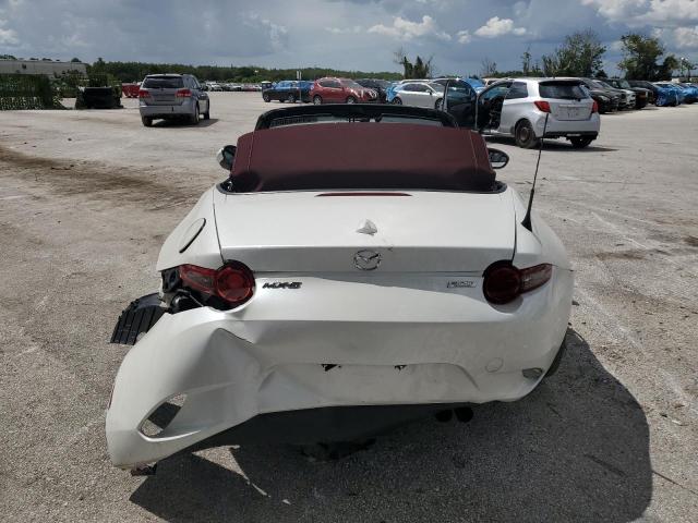 Photo 6 from auction – 2018 MAZDA MX-5 MIATA with VIN JM1NDAD79J0203235
