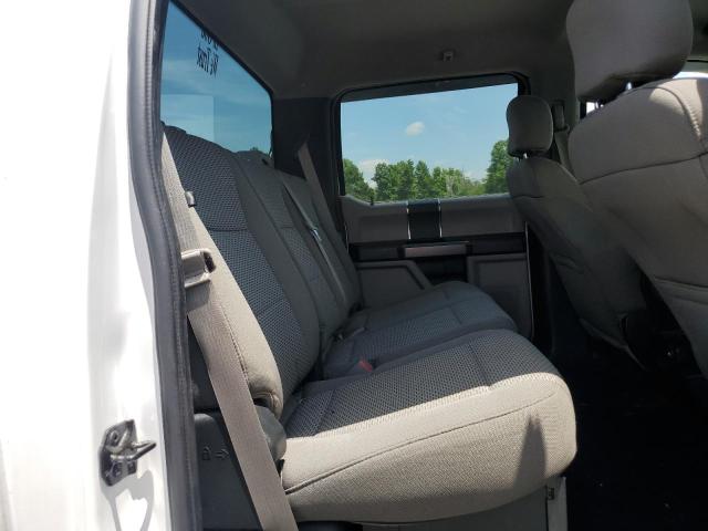 Photo 10 from auction – 2017 FORD F250 SUPER with VIN 1FT7W2B64HEC64606