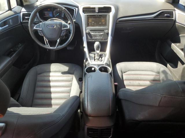 Photo 8 from auction – 2013 FORD FUSION SE with VIN 3FA6P0HR4DR254427