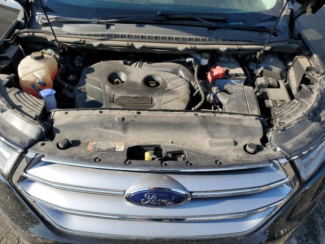 Photo 11 from auction – 2015 FORD EDGE SEL with VIN 2FMTK4J92FBC25745