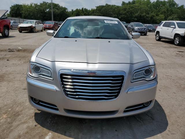 Photo 5 from auction – 2012 CHRYSLER 300 LIMITE with VIN 2C3CCACG9CH167948