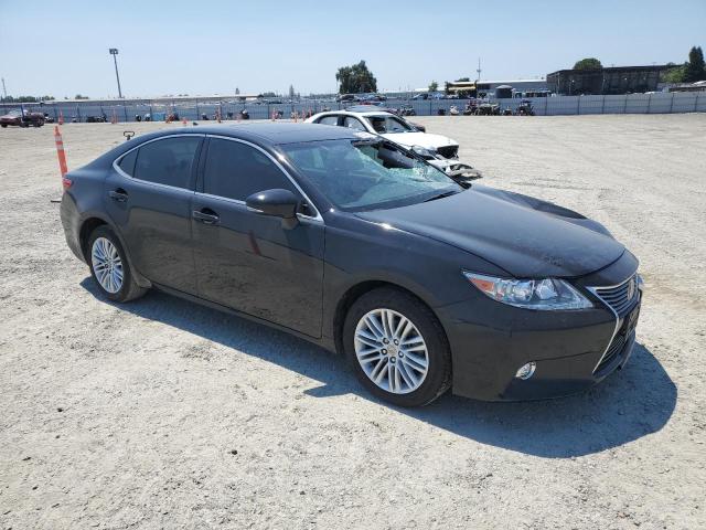 Photo 4 from auction – 2014 LEXUS ES 350 with VIN JTHBK1GGXE2089243