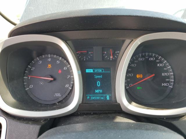 Photo 9 from auction – 2017 CHEVROLET EQUINOX LT with VIN 2GNFLFE35H6148890