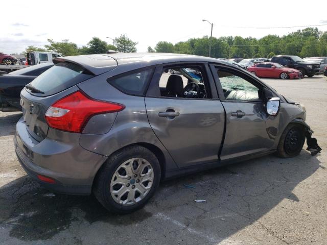 Photo 3 from auction – 2012 FORD FOCUS SE with VIN 1FAHP3K26CL328997