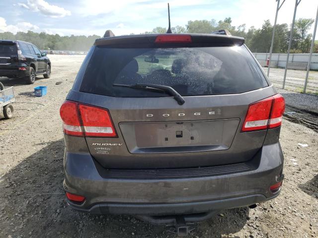 Photo 6 from auction – 2019 DODGE JOURNEY SE with VIN 3C4PDCBB6KT874751