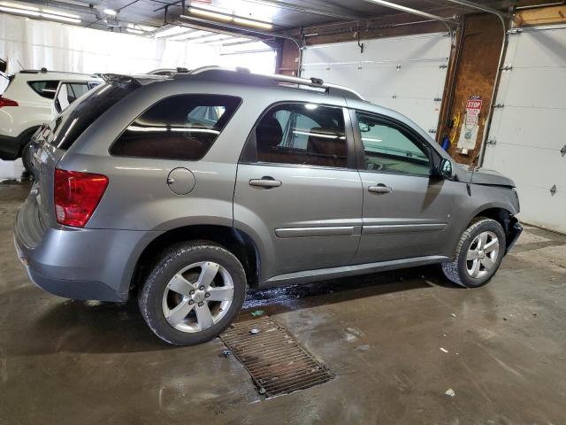 Photo 3 from auction – 2006 PONTIAC TORRENT with VIN 2CKDL73F766042563