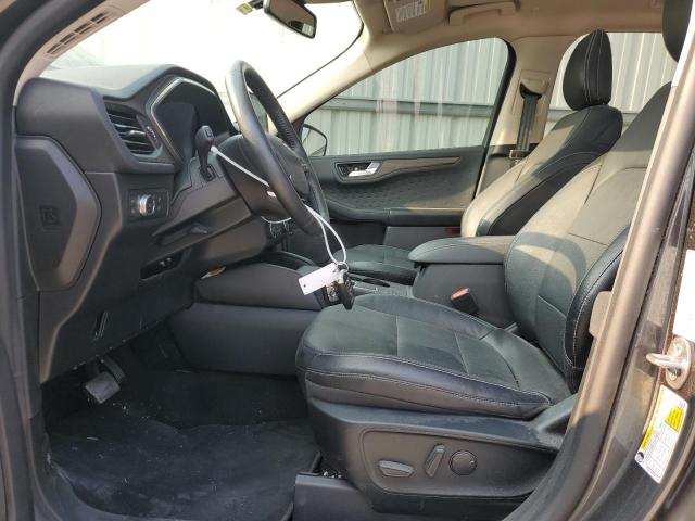 Photo 7 from auction – 2020 FORD ESCAPE TIT with VIN 1FMCU9DZ6LUB78745
