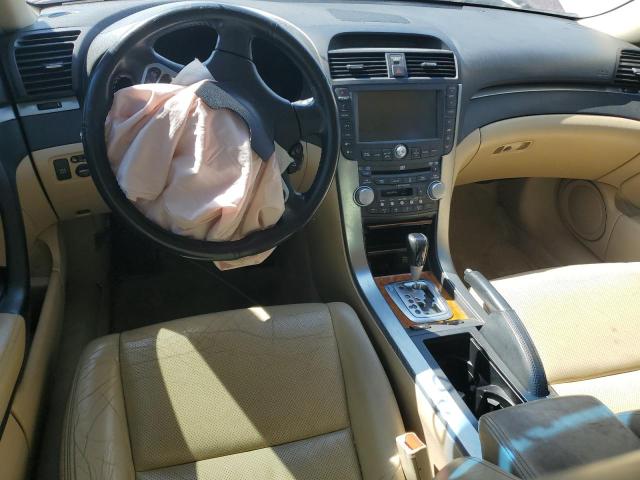 Photo 8 from auction – 2006 ACURA 3.2TL with VIN 19UUA66246A073547