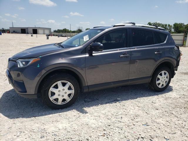 Photo 1 from auction – 2016 TOYOTA RAV4 LE with VIN JTMZFREV3GJ072572